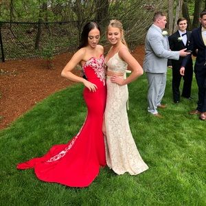 Meet your Posher, Emma